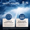 Ludger Power Surge Protector for Appliances (LUDX-SRF-AUD), ETL Certified, Appliance