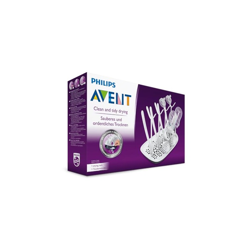 Philips Avent Rejllla de secado SCF149/00