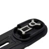 TRQ Rear Engine Torque Strut Mount Compatible with 2011-2017 Nissan
