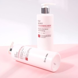 Dr. Hedison EGF Moist Cleansing Milk 500ml / 닥터헤디슨 EGF 모이스트 클렌징 밀크 500ml
