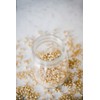 Amish Country Popcorn | 2-2 Lb Bags - Medium White