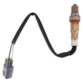 TRQ O2 Oxygen Sensor Compatible with 2019-2023 Lexus ES350 2016 LS600h 2019-2022 Toyota Avalon 2018-2023 Camry 2020-2022 Highlander 2016-2023 Tacoma