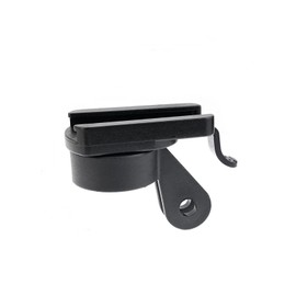 YYunying Bicycle Light Mount Adapter Compatible with TWIN KLE Series Headlights Quick Release Design