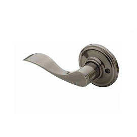Copper Creek WL2290LHAN 1/2 Dummy Lever, 1 Count (Pack of 1), Antique Nickel