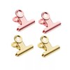6 PCS Nail Extension Clips Curve C Nail Curvature Pinching