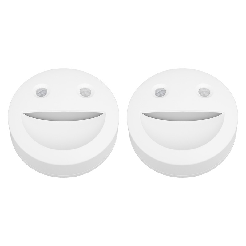 Motion Sensor Night Light 4 Modes 2700K 5000K Magnetic Cute