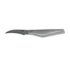 Kyo Japanese Forged Stainless Steel Peeling Knife, 2.3-in / 6-cm