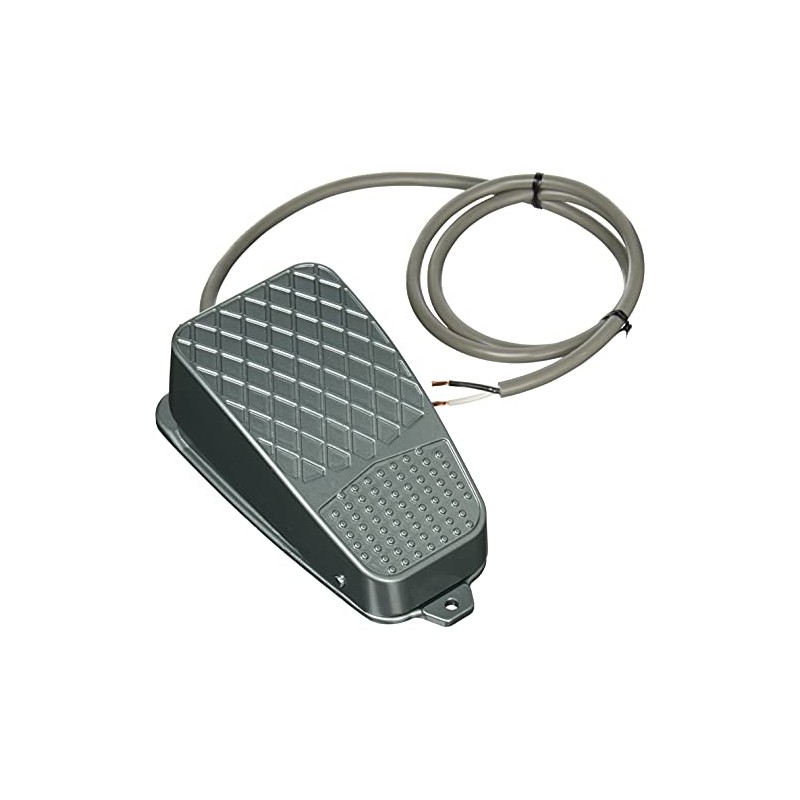 JAPPY Foot Switch (Old Kasuga Electric KF1H Equivalent Product), Standard