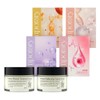 Temporary Lumera Cream 50ml + 10 mask packs, 1 set