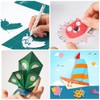 OSDUE Weeding Tool Plotter Accessories, 3 Pieces Vinyl Weeding Tools,