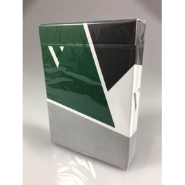 Virtuoso FW17 Playing Cards - Card Game - Magic Tricks and Props