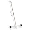 HARDK Magnet Pickup Sweeper Tools - 17 inch - Magnetic