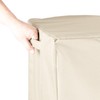 KHOMO GEAR Waterproof Heavy Duty Outdoor ac Cover air Conditioning
