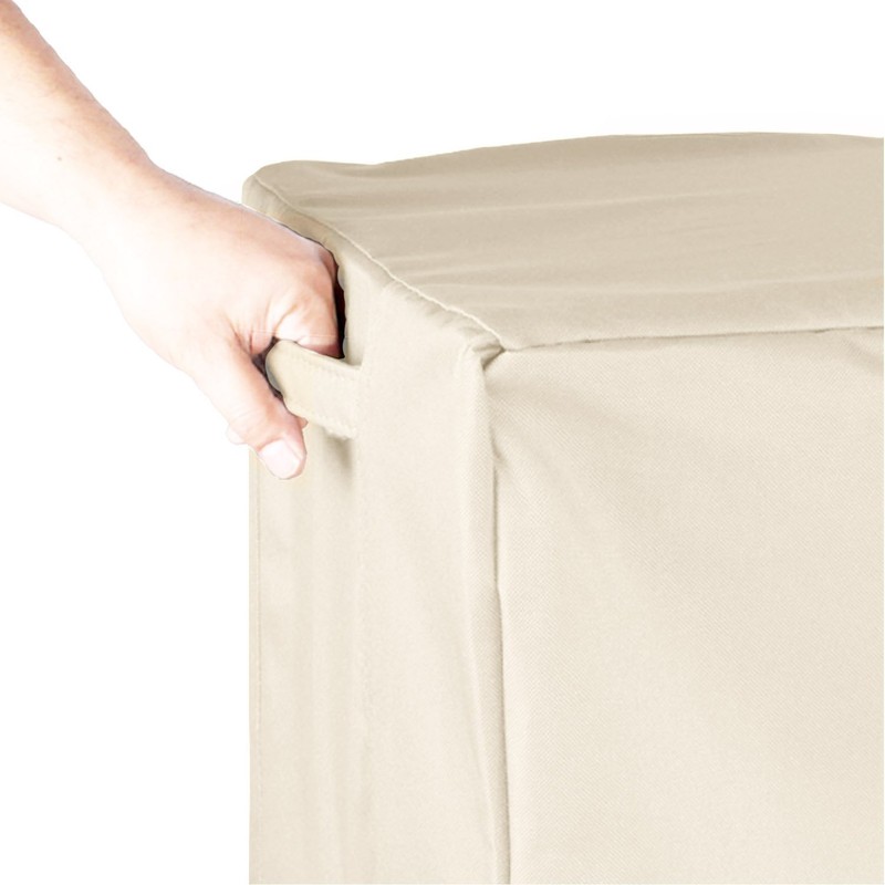 KHOMO GEAR Waterproof Heavy Duty Outdoor ac Cover air Conditioning