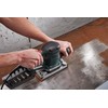 Wolfcraft 1969100 93 x 230mm Sanding Sheets with Corundum 40/