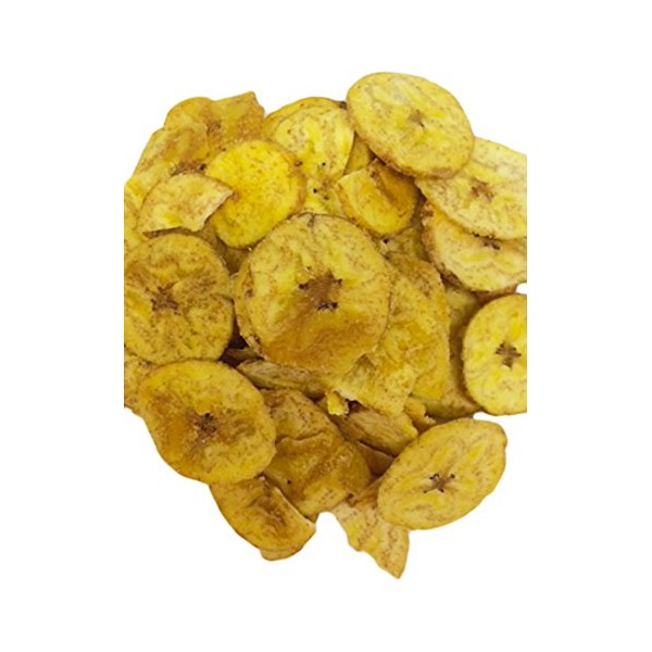 OliveNation Plantain Chips - 16 ounces