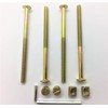 REMI TOOLS LTD Kit for Beds Cots Furniture Repair &