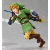 Jextech Figura Link Zelda Articulada Cambio Caras Bootleg 15cm