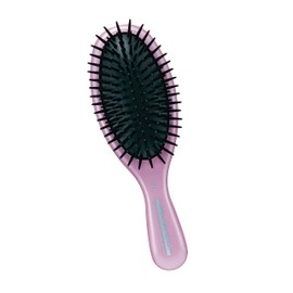 Beth VESS [Made in Japan] [Outlet] Blow Brush, Domestically Produced, Moisturizing, Beauty Ingredients Formulated, Natural Mineral Ore Formulation, Negative Ions, Far Infrared Radiation, Brushing, Hair Blow, Hair Styling, Hair Set, Beautiful Hair, Scalp 