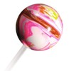 Ozark Delight Lollipops (Banana Split, 12 pack)