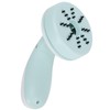 C500 Desktop Cleaner Rechargeable Handheld Mini Small Desktop Hair Dust