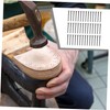 CHILDWEET Boots Heels Nails Replacement Shoes Nails High Hardness Iron