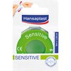 Hansaplast Sensitive Fixierpflaster 5 m x 1,25 cm, 1 pcs. Patch
