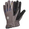 Tegera 417 Work Gloves - Synthetic Leather, Cold Protection, Reinforced
