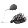BOOYAH Moon Talker - Black/Silver Flake - 3/4 oz