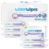 WaterWipes Soothing Clean Baby Wipes, 99% Water-Based Formula with Botanical
