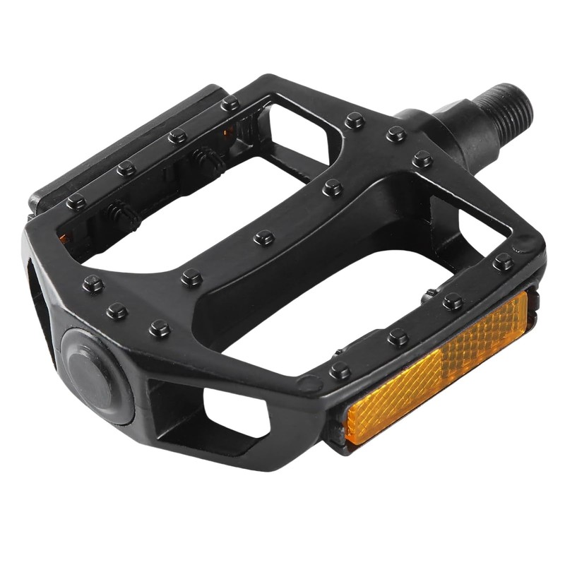 Aluminium Bicycle Flat Pedals