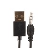VGA to HD Multimedia Interface Adapter Cable with Power and
