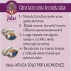 Ostras De Concha Nacar Tatai 100% Naturales 8cm 2 Piezas