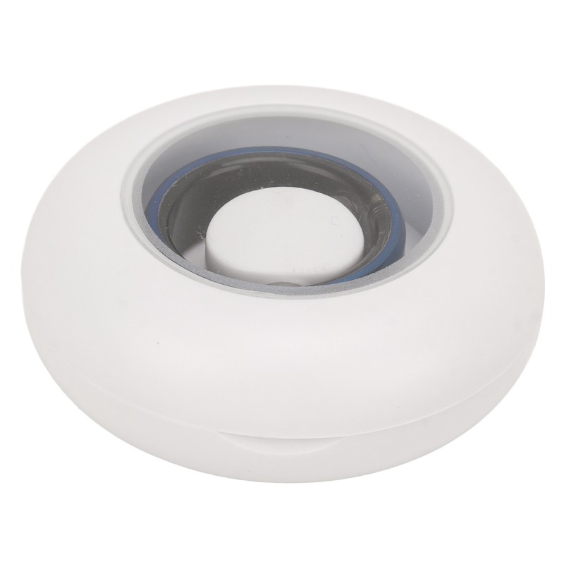 Smart Ring Health Tracker Ceramic Stainless Steel Sleep Monitoring Camera