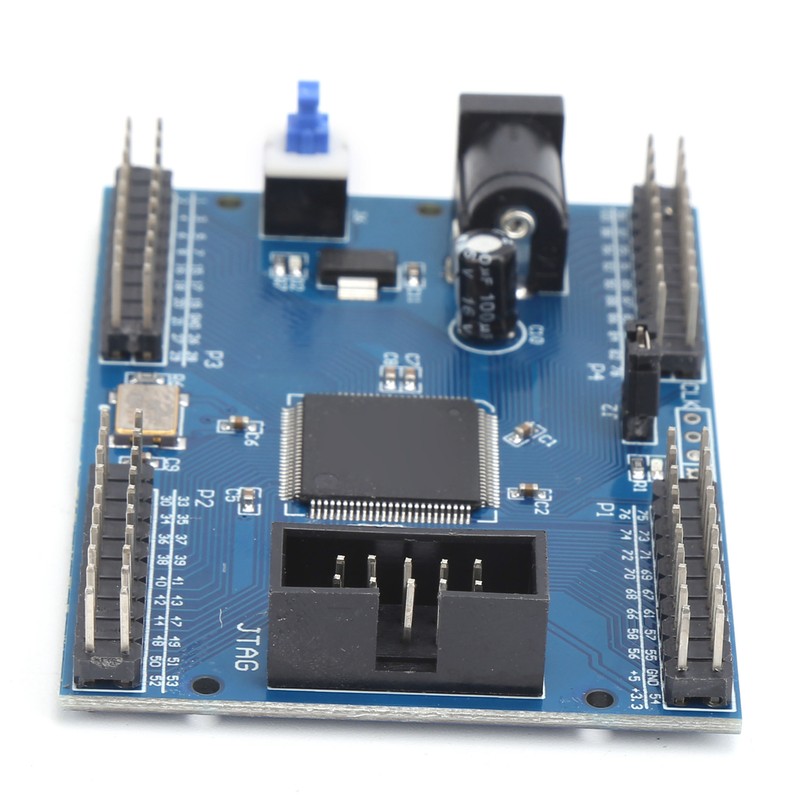 CPLD Development Learning Experiment Module Replacement Repair for Altera II