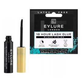 Eylure Pegamento Pestañas Postizas · Negro · Hasta 18 Horas