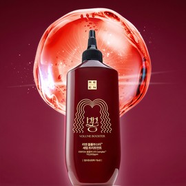 LG생활건강 Rien Koozi-Bong Volume Booster Hair Loss Serum Treatment 250ml