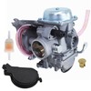 Silscvtt Carburetor Carb Replacement for ArcticCat 400 2004 Replacement for