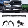 SI for 19-20 21 22 23 Ram 2500/3500 100W 22''