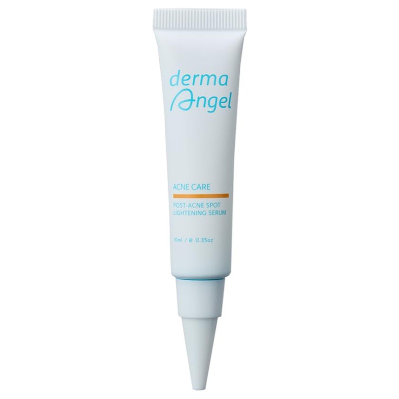 Derma Angel Post Acne Spot Lightening Serum