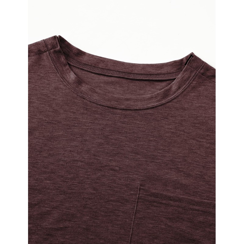 Tfovorlein Mens Clothes for Broken Arm Snap Shoulder Therapy Rotator