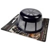 Mirage, Reusable Basket Coffee Filter - Universal Fit