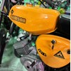 Transparent Simson S51B Sticker IFA Electronic Tank Side Cover Light
