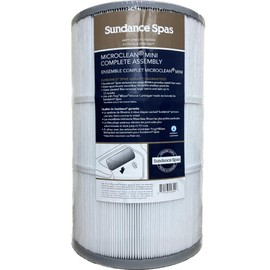 Sundance Spas 680™ Series Pleated Filter | 6541-460S