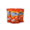 JFS Bugles Nacho Cheese Corn Chips (3 Bags) 7.5 oz
