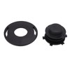 Pack of 2 thread spools grass trimmer, 4002-713-3017 thread trimmer