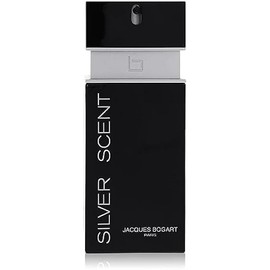 Silver Scent by Jacques Bogart Eau DE Toilette Spray (Tester) 3.4 oz for Men