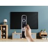CONTROL EXPERT Control Compatible con TCL 4k Smart TV Rc902nfmr1