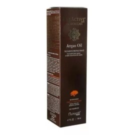 Nutrapel Aceite De Argan Keractive Moroccan Oil