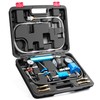 Universal Radiator Pressure Tester Coolant Pressure Tester Car Coolant Vacuum